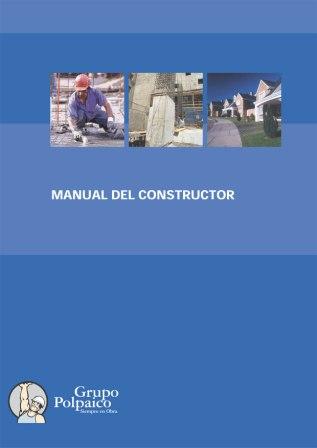 Manual del Constructor (Polpaico)